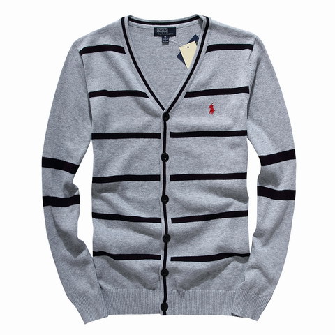 Gilet Ralph Lauren Pas Cher Pour Homme